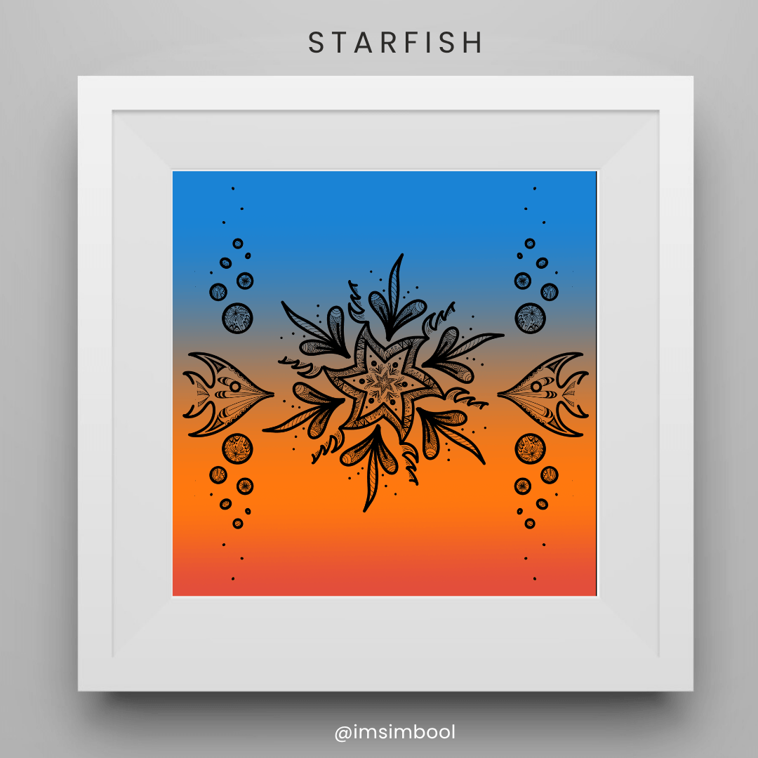 Starfish
